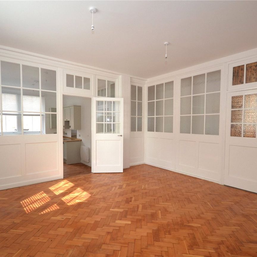 Wessex House, 12 West Quay, Bridgwater, Somerset, TA6 - Photo 1