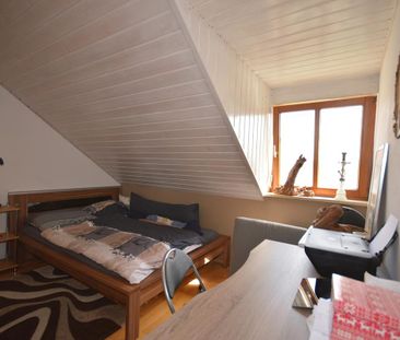 Ideale Single-Wohnung: 2 Zimmer, Küche, Bad, Balkon in Neumarkt - Photo 6