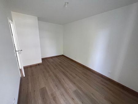 Location appartement 2 pièces, 50.01m², Bourg-en-Bresse - Photo 4