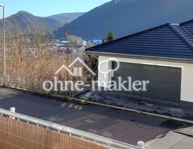 Sonnige 2-Zimmer-Wohnung mit Panorama-Balkon – barrierearm & modernisiert - Foto 1