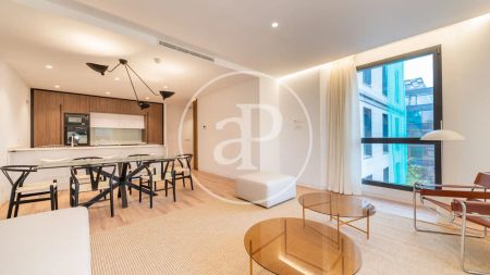 Piso de alquiler en Calle de García de Paredes, Almagro - Foto 4