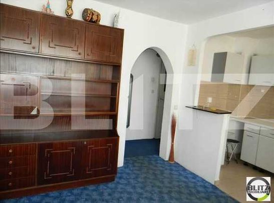 Apartament de inchiriat 3 camere, 60 mp utili, parcare, zona strazii Mehedinti! - Photo 1
