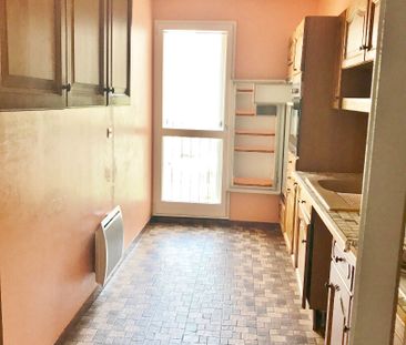 Location Appartement 3 pièces 66m² - Photo 2