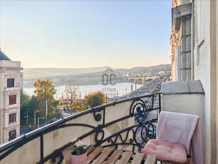 Kiadó újszerű állapotú lakás - Budapest XIII. kerület - Photo 4