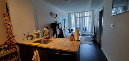 For Lease - 70 Forest Manor Road Unit# 1201, Toronto, Ontario - Photo 2