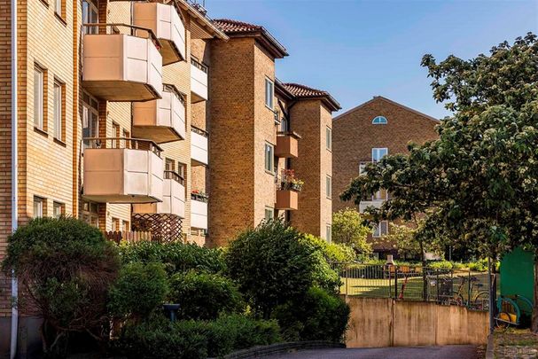 Floragången 2 B - Foto 1