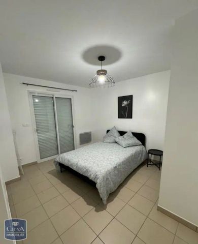 Appartement à louer 3 pièces 54.68m² - Photo 3