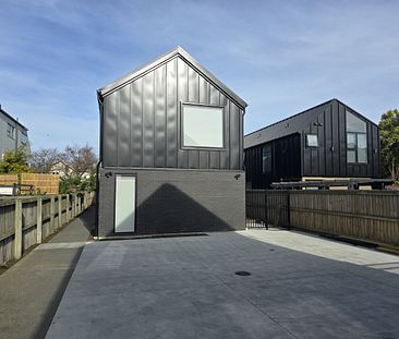 3/322 Gloucester Street, City Centre (Christchurch City) - Photo 1