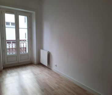 Appartement T2 à louer - 37 m² - Photo 5