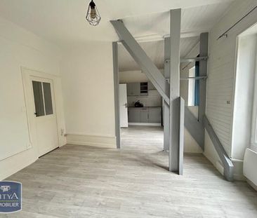 Location Appartement 2 pièces 29m² POITIERS 86000 - Photo 3