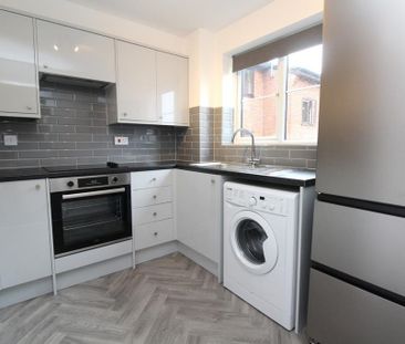 2 bedroom apartment to rent - Photo 5