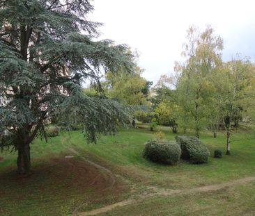 Location Appartement 3 pièces 54m² NEVERS 58000 - Photo 5