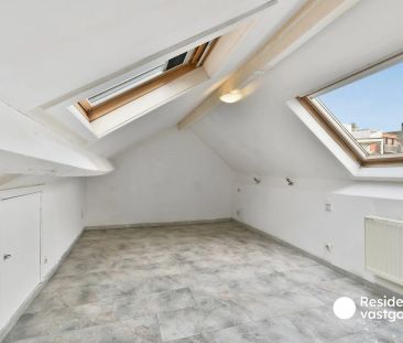 Dakappartement te huur in Oostende op de 3de verdieping - Photo 5