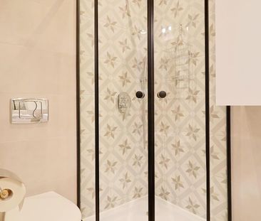 Kawalerka blisko Manufaktury i ul. Piotrkowskiej - Photo 1