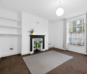 Queensbridge Road, Hoxton, London, E2 8NR - Photo 2