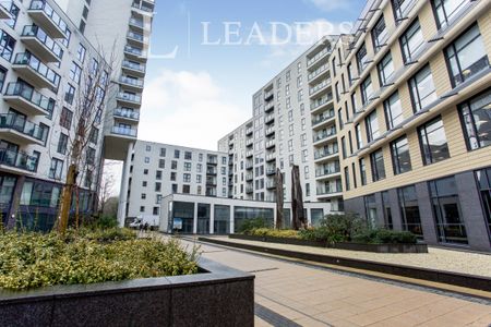 1 bedroom apartment to rent Nankeville Court, Guildford Road, Woking, GU22 - Photo 4