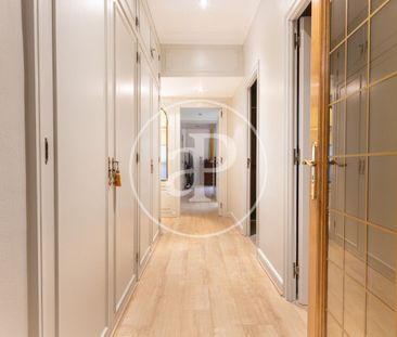 Apartment for rent on Tuset Street - Photo 3