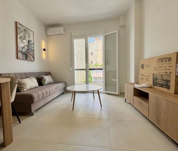 Studio/Γκαρσονιέρα για ενοικίαση Παναγία Φανερωμένη (Ξηροκρήνη - Πα... - Photo 4