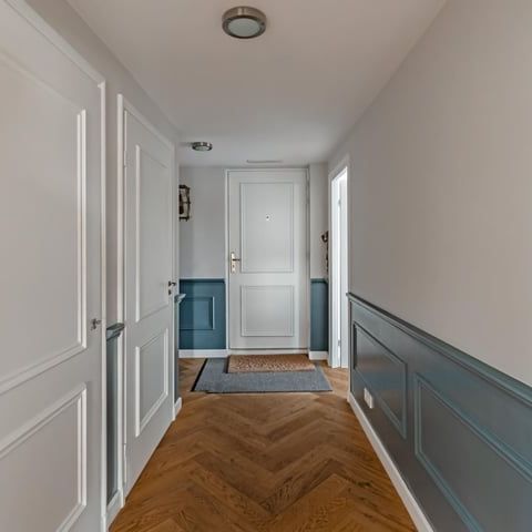 Apartment Haarlem - Nassauplein - Foto 1