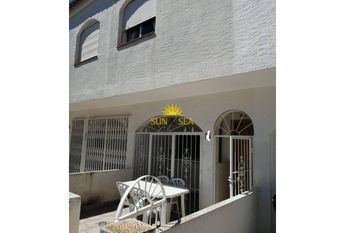 SEMI-DETACHED HOUSE - GRAN ALACANT