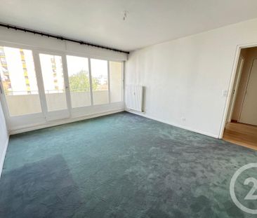 Location Appartement 3 pièces 79m² METZ 57050 - Photo 4