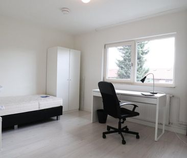 Louise de Colignystraat - Foto 4