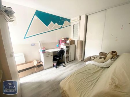 Location Appartement 4 pièces 74m² VALENCIENNES 59300 - Photo 3