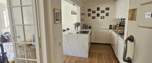 T3/4 Paris 75017 - Pereire / Pont Cardinet - Photo 1