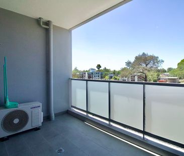 313/22 Dressler Court Merrylands - Photo 4