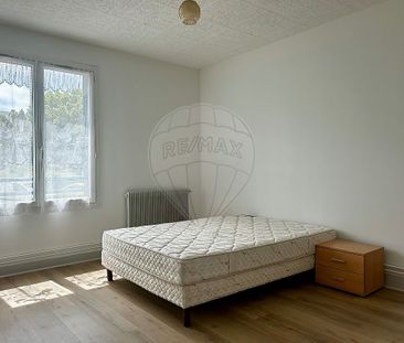 Appartement 1 chambre(s) à louer - Nevers - Photo 4