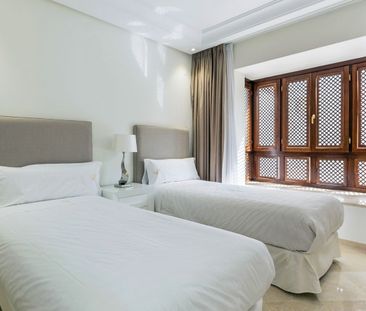 Penthouse in Puerto Banús - Photo 4