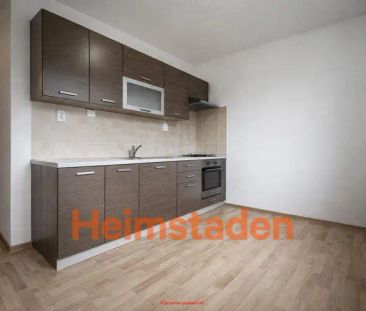 Pronájem bytu 2+1 53 m - Fotografie 1