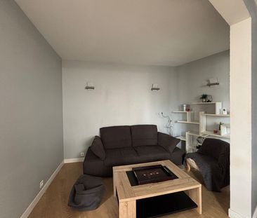 Location Appartement 3 pièces 49m² RENNES 35000 - Photo 1