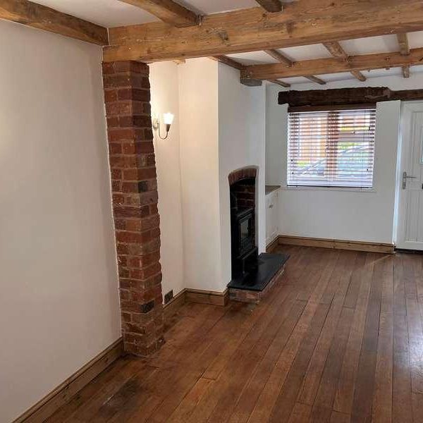 Bleachfield Street, Alcester, B49 - Photo 1