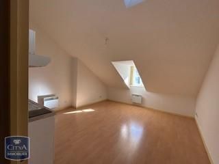 Location Appartement 2 pièces 40m² BLOIS 41000 - Photo 1