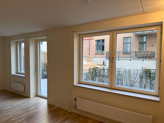 Biblioteksgränd 2, 74142, Knivsta - Foto 1