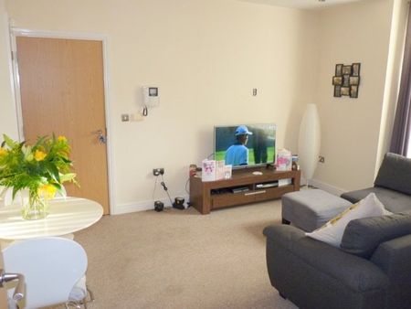 Roklis Manor, Claughton Firs, Oxton - Photo 4