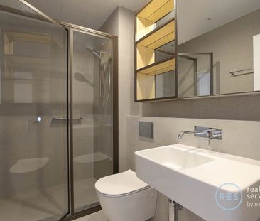 Stylish 1 Bedroom Apartment in 'Marrick & Co' - Photo 4