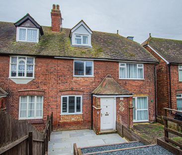 3 bedroom terraced house to rent - Photo 4