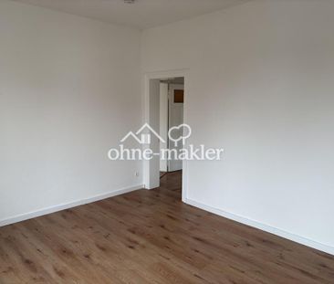 Lichtdurchflutete 3-Zimmerwohnung mit Balkon und modernem Bad - Photo 6