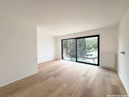 Tout savoir sur cette maison à Woluwe-St-Pierre, à Woluwe-St-Pierre - Photo 4