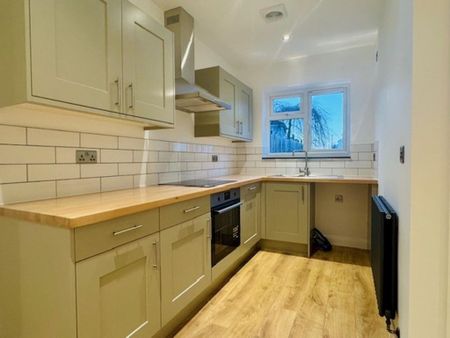 2 bedroom bungalow to rent - Photo 5