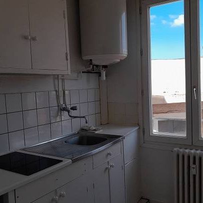 Location appartement F1 secteur Coty centre ville du HAVRE (76) - Photo 4