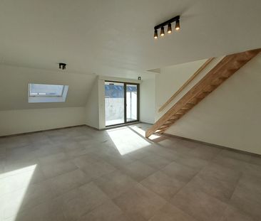 Appartement te huur in Damme - Photo 2