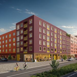 Länsmansvägen 16, Orminge - Photo 2