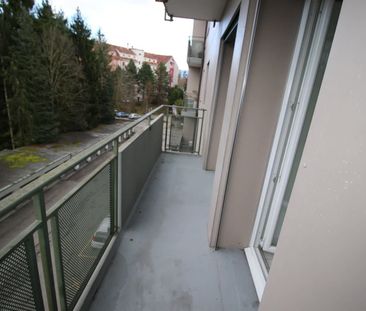 1 Zimmer, 24 m², 3. Stock - Foto 2