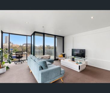 11/352 Canterbury Road, St Kilda, Vic 3182 - Photo 5