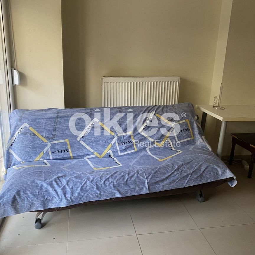 Studio/Γκαρσονιέρα για ενοικίαση Επέκταση (Πυλαία) - Φωτογραφία 1