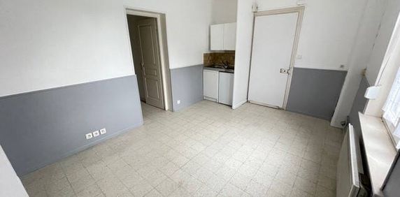 Location appartement 2 pièces 25.27 m² à Villeneuve-d'Ascq (59650) TOUTES COMMODITES - Photo 2