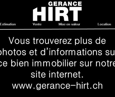 Appartement neuf de 4.5 pièces à plain-pied ! - Foto 5